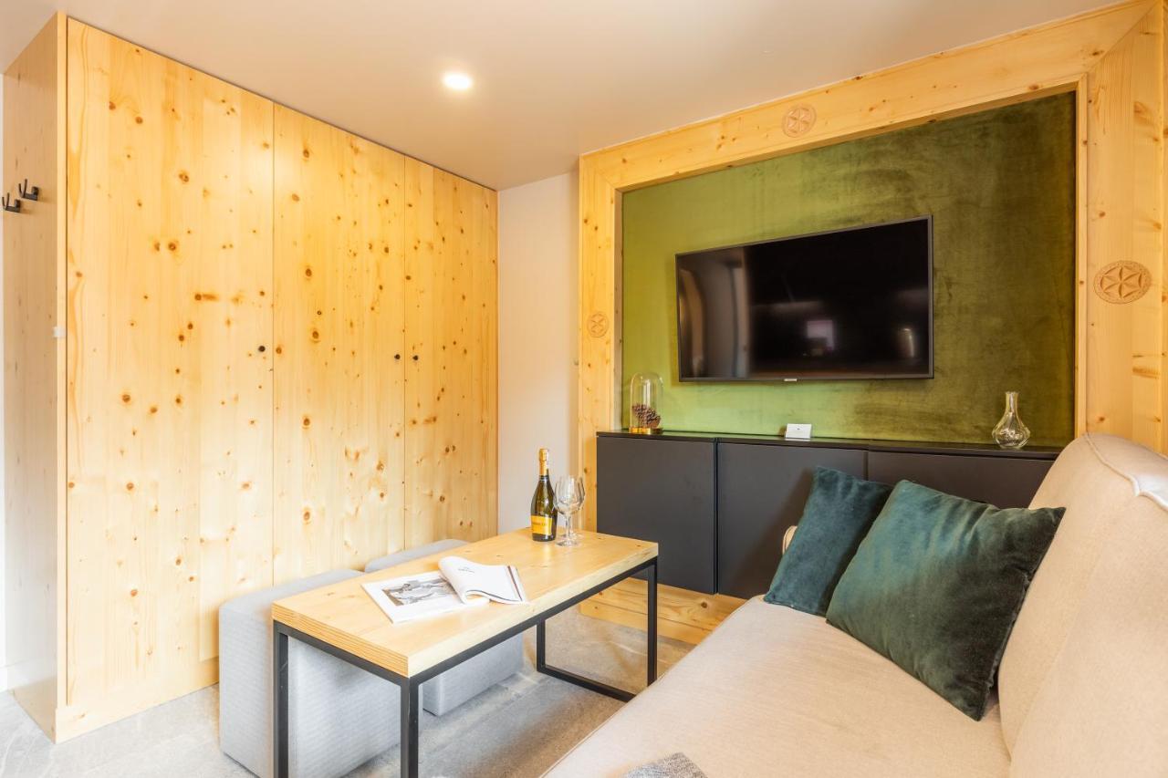 Antalowka Apartments Zakopane Ngoại thất bức ảnh