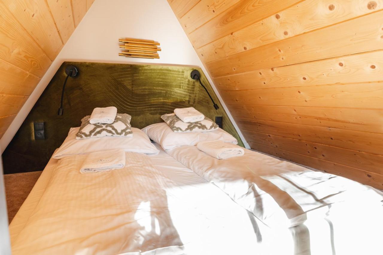 Antalowka Apartments Zakopane Ngoại thất bức ảnh