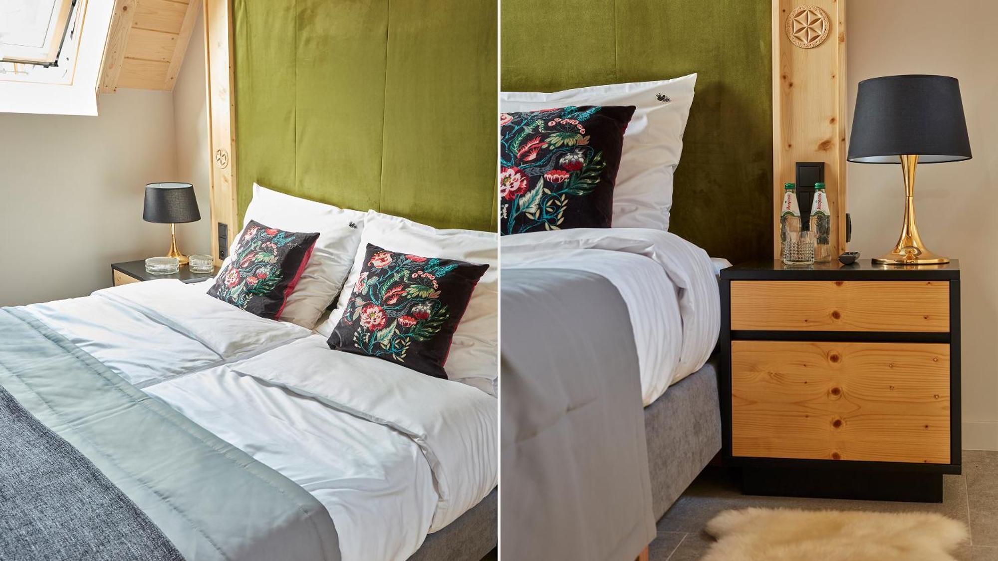 Antalowka Apartments Zakopane Ngoại thất bức ảnh